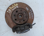Oto Çıkma Parça / Fiat / Doblo / Alt Takım / Taşıyıcı / Çıkma Parça 