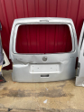 VW CADDY BAGAJ KAPAĞI AZ HASARLI