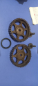 Ford mondeo 2000 motor eksantrik kasnaklari