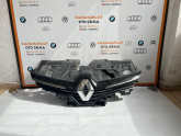 RENAULT CLİO 4 ÖN PANJUR ORJİNAL