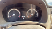 Hyundai accent era kilometre saati