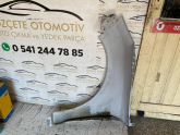 Oto Çıkma Parça / Tesla / Model 3 / Kaporta & Karoser / Sağ Ön Çamurluk / Çıkma Parça 