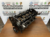 Oto Çıkma Parça / Volkswagen / Golf / Motor / Silindir Kapağı / Çıkma Parça 