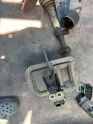 Oto Çıkma Parça / Peugeot / 406 / Koltuk & Döşeme / Pedal / Çıkma Parça 