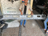 Oto Çıkma Parça / Mitsubishi / Canter / Tampon / Ön Tampon / Çıkma Parça 