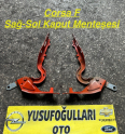 Oto Çıkma Parça / Opel / Corsa / Kaporta & Karoser / Kaput / Çıkma Parça 