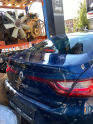 Oto Çıkma Parça / Renault / Megane / Kaporta & Karoser / Bagaj Kapağı / Çıkma Parça 