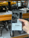MERCEDES W222 BEYİN ORJİNAL ÇIKMA PARÇA