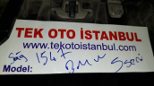 Oto Çıkma Parça / Bmw / 5 Serisi / Kaporta & Karoser / Panjur / Çıkma Parça 