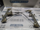 Oto Çıkma Parça / Peugeot / Partner / Oto Cam / Cam Krikosu / Çıkma Parça 