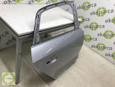 Oto Çıkma Parça / Audi / A3 / Kaporta & Karoser / Sağ Arka Kapı / Çıkma Parça 