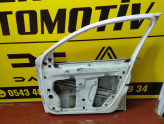 Oto Çıkma Parça / Renault / Megane / Kaporta & Karoser / Sağ Ön Kapı / Çıkma Parça 