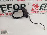 Oto Çıkma Parça / Toyota / Corolla / Ayna / Sol Dış Ayna / Çıkma Parça 
