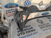 Oto Çıkma Parça / Renault / Clio / Tampon / Ön Tampon / Çıkma Parça 