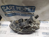 Oto Çıkma Parça / Volkswagen / Passat / Far & Stop / Sağ Ön Far / Çıkma Parça 