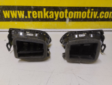 Oto Çıkma Parça / Renault / Megane / Kalorifer / Kalorifer Izgarası / Çıkma Parça 