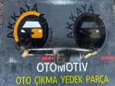 Oto Çıkma Parça / Citroen / C5 / Oto Cam / Silecek Motoru / Çıkma Parça 