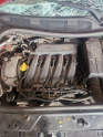 Megan 2 1.4 16 valf motor