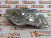Oto Çıkma Parça / Mercedes / 200 / Ayna / Ayna Düğmesi / Çıkma Parça 