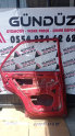Oto Çıkma Parça / Fiat / 500 / Kaporta & Karoser / Sol Arka Kapı / Çıkma Parça 