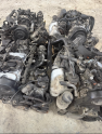 Hyundai Accent 2003-2005 1.5 CRDİ 3 Silindir D3EA Komple Motor