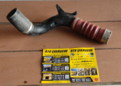 Bmw 2 Serisi F44 Dizel Turbo Hortumu - Orijinal Parça No: 847867