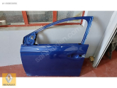 Oto Çıkma Parça / Renault / Taliant / Kaporta & Karoser / Sol Ön Kapı / Çıkma Parça 