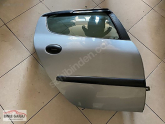 Oto Çıkma Parça / Peugeot / 206 / Kaporta & Karoser / Sağ Arka Kapı / Çıkma Parça 