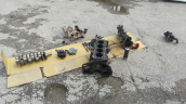 Oto Çıkma Parça / Renault / Master / Motor / Gaz Kelebeği / Çıkma Parça 