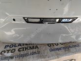 Oto Çıkma Parça / Dacia / Duster / Kaporta & Karoser / Bagaj Kapağı / Çıkma Parça 