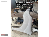 Orjinal Renault Kangoo Sol Çamurluk - Eyupcan Oto'da Bulunu