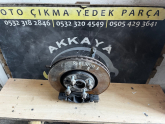 Oto Çıkma Parça / Peugeot / Partner / Fren / Fren Merkezi / Çıkma Parça 