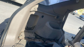 Kia Sorento sol arka bagaj döşemesi