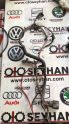 Oto Çıkma Parça / Seat / Leon / Direksiyon / Direksiyon Borusu / Çıkma Parça 