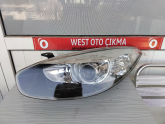Oto Çıkma Parça / Renault / R 5 / Far & Stop / Sol Ön Far / Çıkma Parça 
