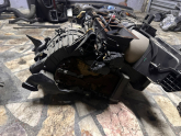 Oto Çıkma Parça / Peugeot / 407 / Kalorifer / Kalorifer Rezistansı / Çıkma Parça 