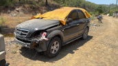 Oto Çıkma Parça / Kia / Sorento / Şanzıman / Şanzıman Komple / Çıkma Parça 