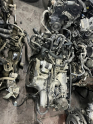 MERCEDES A 160 2001 2003 MOTOR MERT OTO