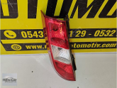 Oto Çıkma Parça / Dacia / Dokker / Far & Stop / Sol Arka Stop / Çıkma Parça 