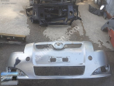 OTO CEMDEN ÇIKMA 2007-2009 TOYOTA AURİS ÖN TAMPON