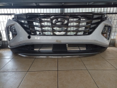 Oto Çıkma Parça / Hyundai / Tucson / Tampon / Ön Tampon / Çıkma Parça 