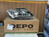 Oto Çıkma Parça / Seat / Toledo / Far & Stop / Sağ Ön Far / Sıfır Parça 