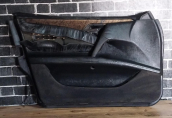 Mercedes w210 orj sol ön kapı döşemesi