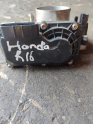 Oto Çıkma Parça / Honda / Civic / Motor / Gaz Kelebeği / Çıkma Parça 