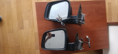 Oto Çıkma Parça / Jeep / Grand Cherokee / Ayna / Sol Dış Ayna / Çıkma Parça 