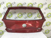 Oto Çıkma Parça / Volkswagen / Polo / Kaporta & Karoser / Bagaj Kapağı / Çıkma Parça 