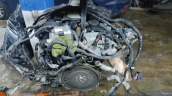 Oto Çıkma Parça / Volkswagen / Passat / Motor / Motor (komple) / Çıkma Parça 