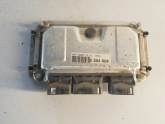 Citroen Saxo 1.1 Motor Beyni / 0281206246 / 9637838780