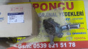 Oto Çıkma Parça / SsangYong / Korando / Motor / Yağ Pompası / Sıfır Parça 