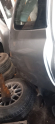 Kia rio station wagon sağ arka çamurluk